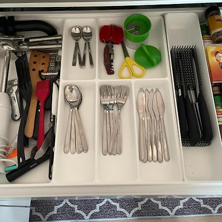 Moderno Y Acogedor Apartamento En Ares Apartman Kültér fotó