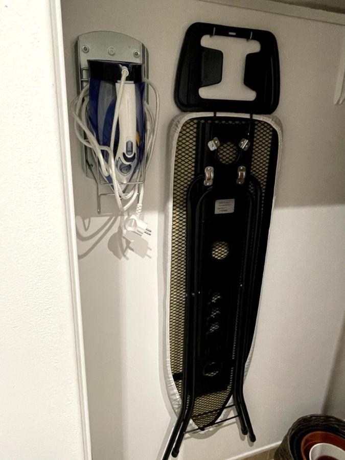 Moderno Y Acogedor Apartamento En Ares Apartman Kültér fotó