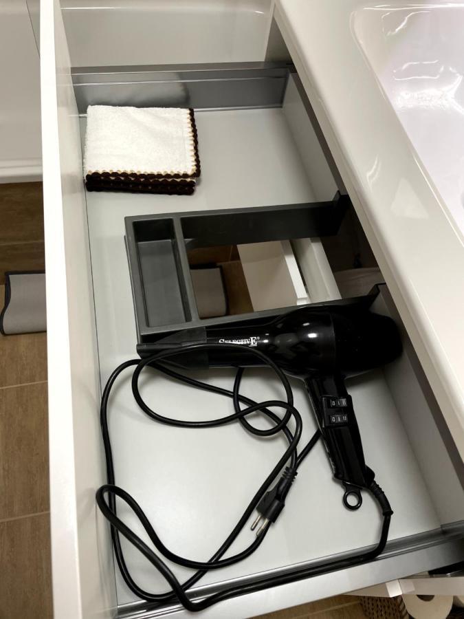 Moderno Y Acogedor Apartamento En Ares Apartman Kültér fotó