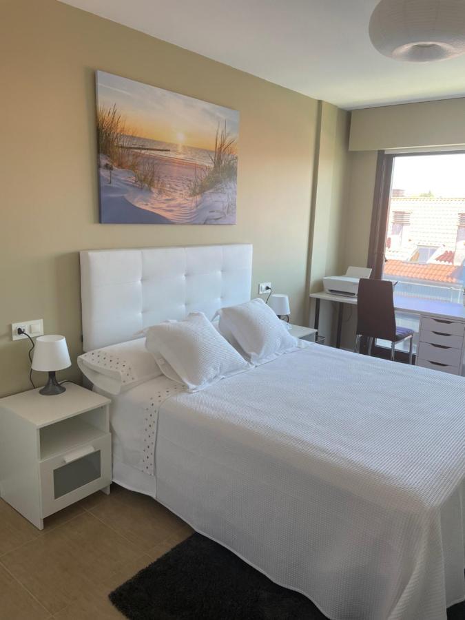 Moderno Y Acogedor Apartamento En Ares Apartman Kültér fotó